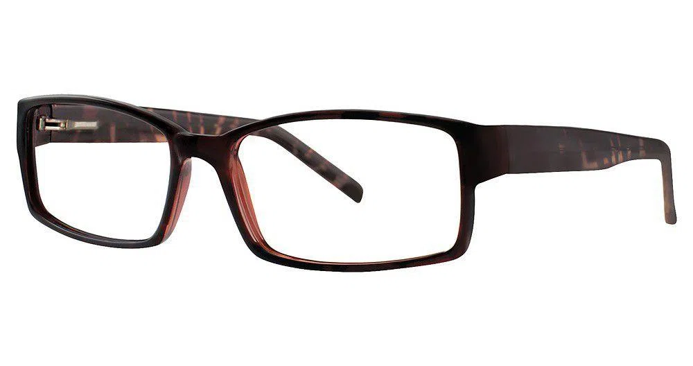 MODERN PLASTICS II HUDSON Eyeglasses - view 5